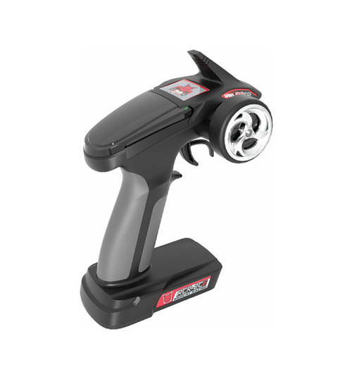 Redcat Rcr-2cenr 2.4ghz Transmitter Only - Receiver Sold Separately RERRCR-2CENR