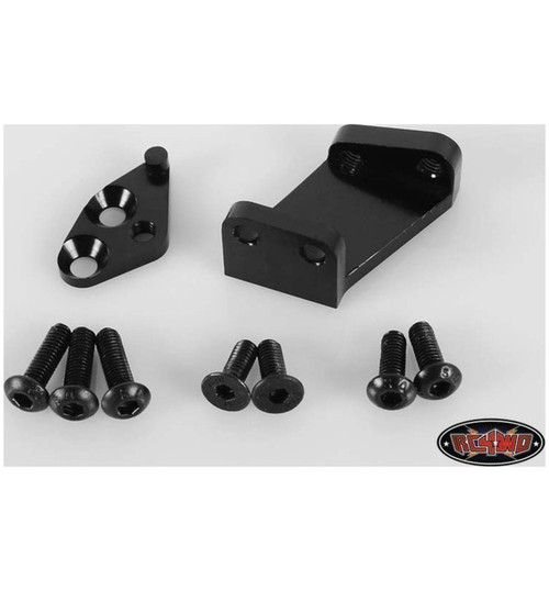 RC4WD R3 Single Speed Transmission Mounts RC4Z-S0802
