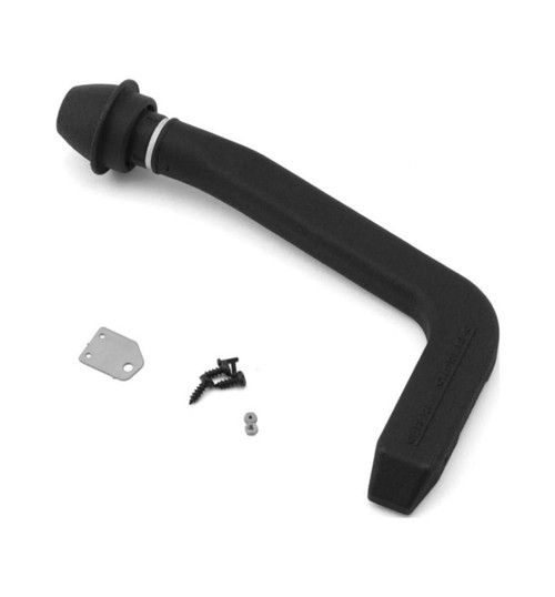 RC4WD Cruiser Body Safari Snorkel (V2) RC4ZS0214