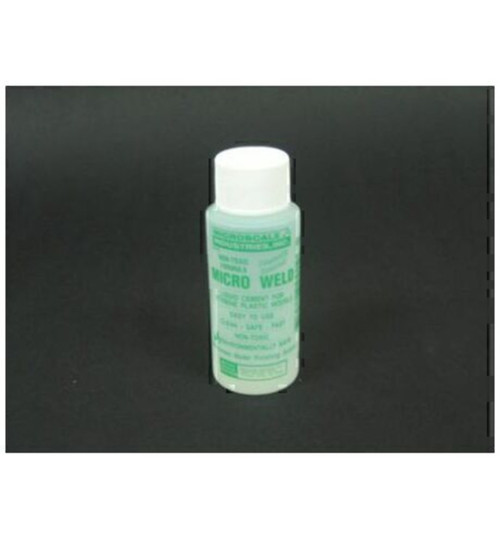 Microscale Industries Micro Weld 1 Oz MSIMI6