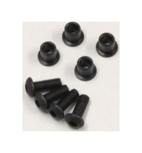 Kyosho King Pin Flanged Bushings Optima 2016 KYOOT212