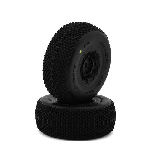 JConcepts Arrma Mojave Grom Subcultures Pre-Mounted Off-Road Tires JCO4161-3094