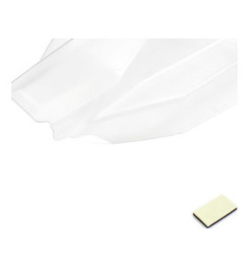 Kyosho Clear Body Set(TURBO OPTIMA Mid Special) KYOMBB09