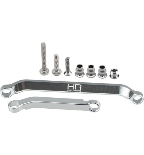 Hot Racing Axial SCX30 Aluminum Steering Links SXTY4908