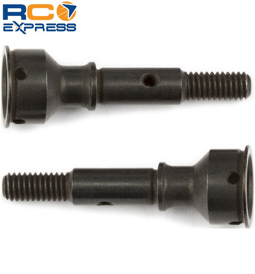 Associated RC10B74 Rear CVA Axle 66 mm ASC92207