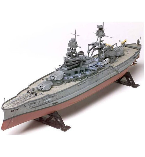Revell 1/426 USS Arizona Battleship RMX850302