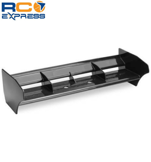 Tekno RC Light weight Wing (ROAR/IFMAR legal black) TKR8292K