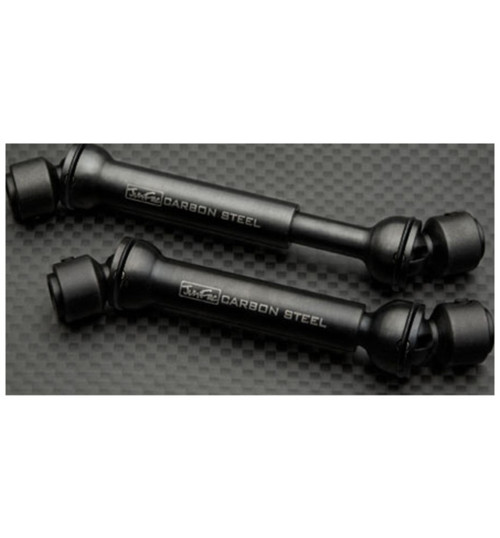 Junfac Hardened Universal Shaft for Tamiya Cr01 JUN90021