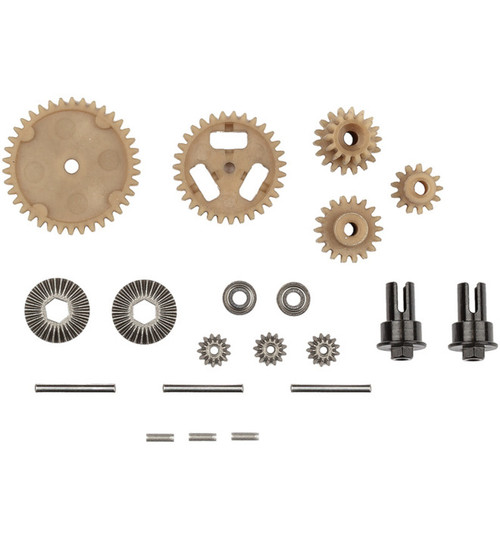 Associated Model 24 Differential Set ASC21769