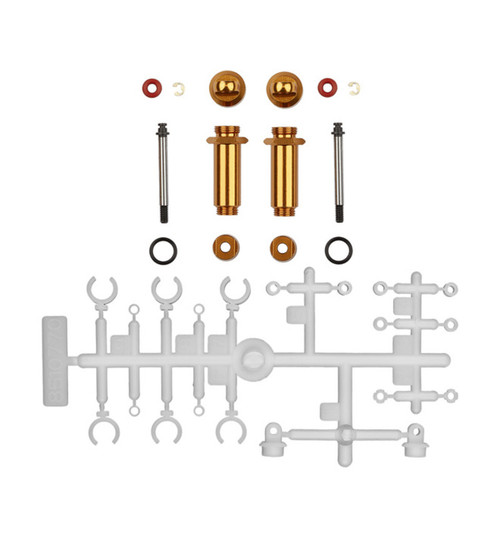 Associated Model 24 Rear Shock Kit ASC21759
