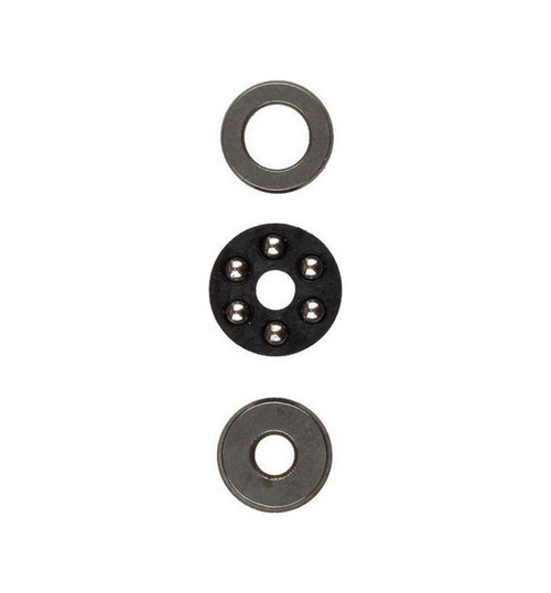 Associated RC10 6-Gear Transmission Thrust Washer Set ASC6836