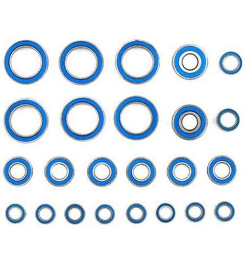 Associated RC10b7.1 Ft Bearing Set ASC92583
