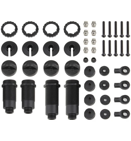 Associated Rival Mt10 Shock Set ASC25825