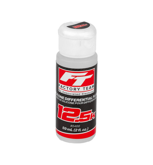 Associated Silicone Diff Fluid 15 000cst ASC5466