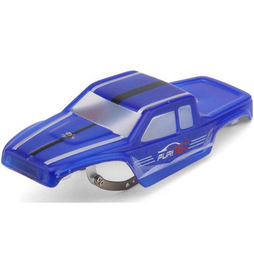 Furitek Axial SCX30 Mantis Lcg Competition Chassis Kit FTK-FUR-2785