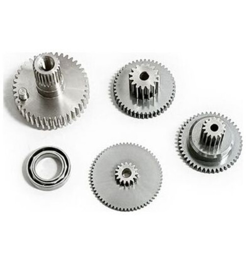 SRT-RC Bh9022 Servo Gear Set SRTBH9022G
