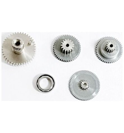 SRT-RC Bh6022 Servo Gear Set SRTBH6022G