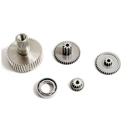 SRT-RC Ch7012 Servo Gear Set SRTCH7012G