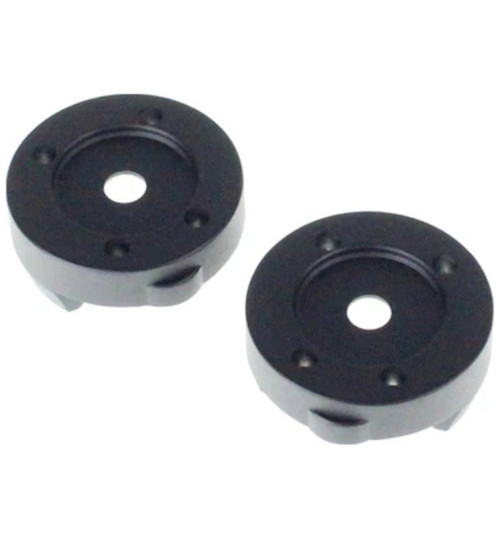 Redcat Weighted Outer Portal Box Covers (2 pieces) RER43578