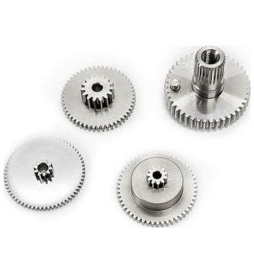 SRT-RC T45 Servo Gear Set SRTT45G