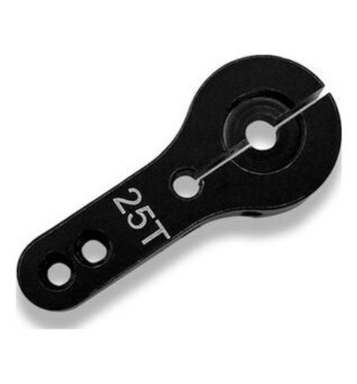 SRT-RC 25t Servo Horn SRTTR-D