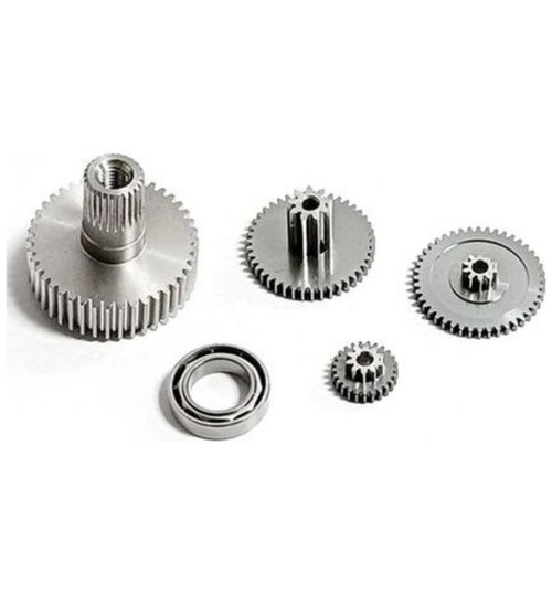 SRT-RC Bh815s Servo Gear Set SRTBH815SG