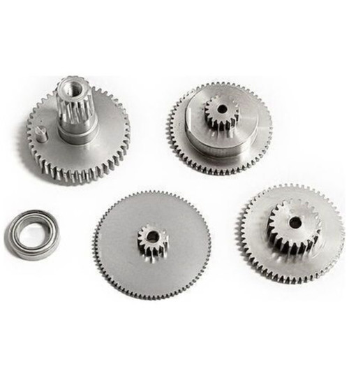SRT-RC Dh85w Servo Gear Set SRTDH85WG