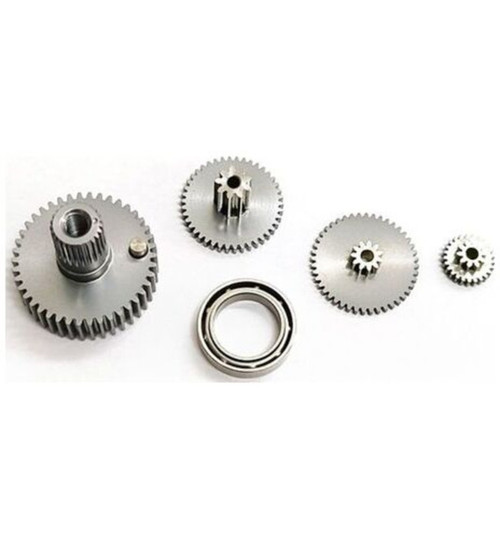 SRT-RC Bh615s Servo Gear Set SRTBH615SG