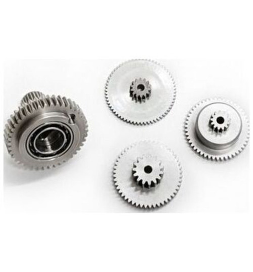 SRT-RC W45 Servo Gear Set SRTW45G