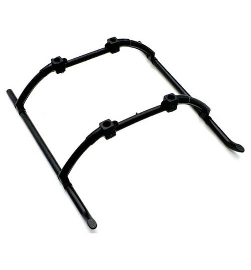 Rage RC Landing Gear Set; Hero-Copter RGR6066