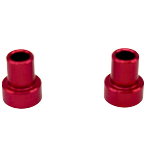 SWORKz S12-3 Aluminum Front C Hub Bushing (3.2)(2PC) SW33207932