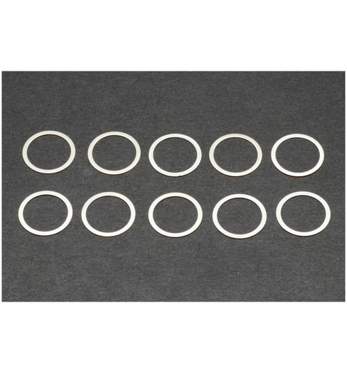 SWORKz Shim 10x12x0.2mm (10)-SW101024 SW101024