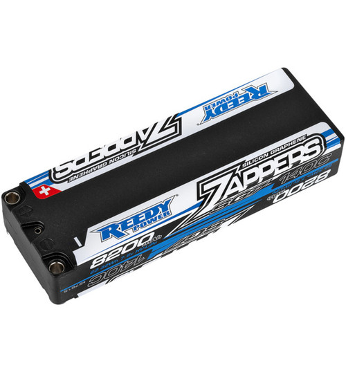 Associated Zappers SG7 8200mAh 140C 7.6V Stick ASC27615