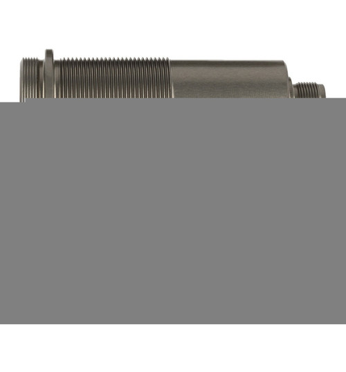 Associated-Shock Bodies, 16x36.5mm, Hard, Anodized, for Rc8b4.1/Rc8b4.1-ASC81163