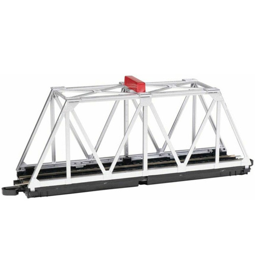 Bachmann E-Z Track Truss Bridge BAC44478