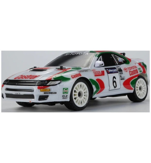 Carisma GT24 2.0 Toyota Celica GT-Four CIS92168