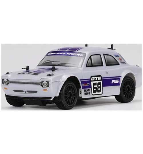 Carisma GT24RS 2.0 Brushed Edition  CIS92268