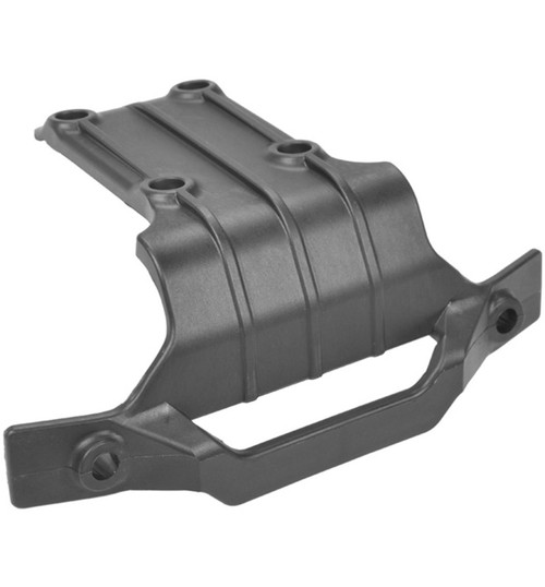 Corally Bumper - Skid Plate - Front - 1 Pc COR00230-0034