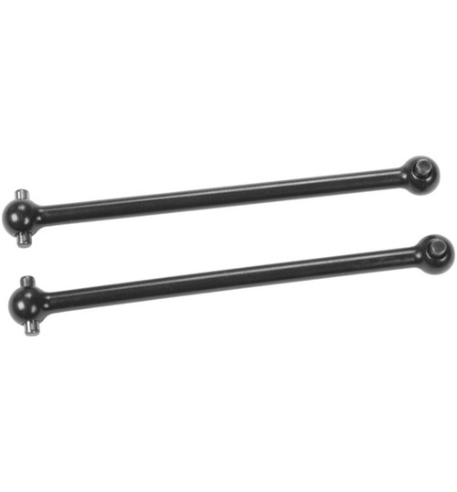 Corally Dogbones - Rear - 64mm - 2 Pcs COR00230-0046