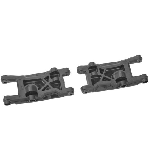 Corally Suspension Arm - Lower - Front - L/R - 1 Pair COR00230-0006