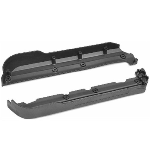 Corally Side Guards, Mt-G2, Left/Right - Composite - 1 Set, Kagama COR00180-945