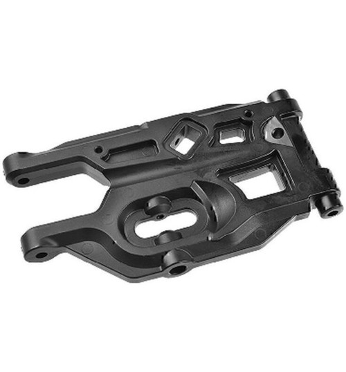 Corally Suspension Arm Hda-3, Lower, Rear, Composite 1pc, for Spark COR00180-934