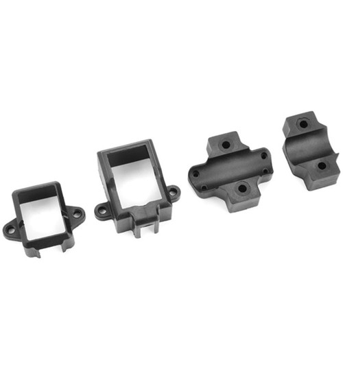 Corally Switch Holder - Torox 135 - 180 Switch - Tube 12mm - 1 Set COR00180-660
