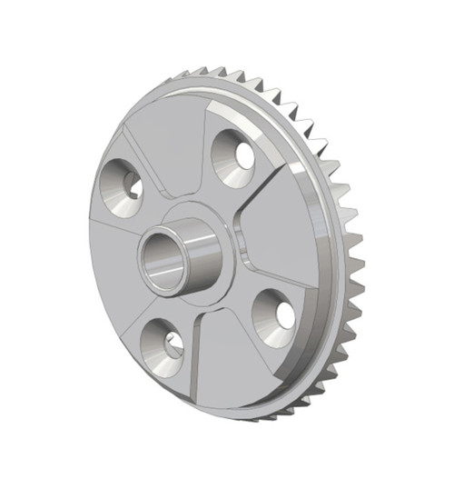 Corally Diff. Bevel Gear 43T - Steel - 1 pc COR00180-178