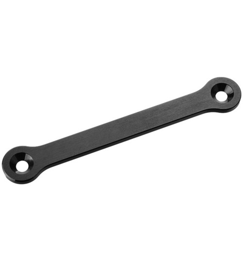 Corally Steering Rack - Dual Stiffener - Swiss Made 7075 T6 - 2mm COR00180-831