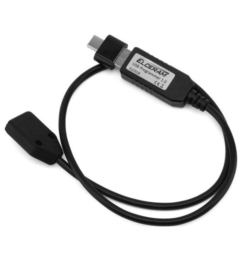 Elceram G2 Usb Program Cable (Nitride/Oxide) ELC018