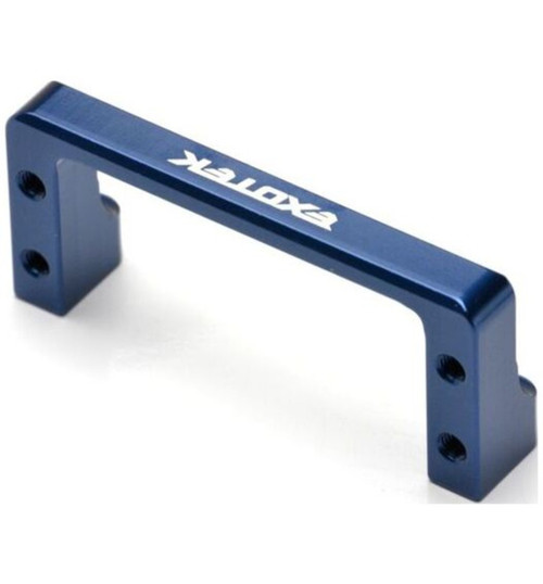 Exotek Associated Pro2 SC10 Rb10 Sr10 B5 Hd 48mm Servo Mount 7075 1 Pi EXO2374
