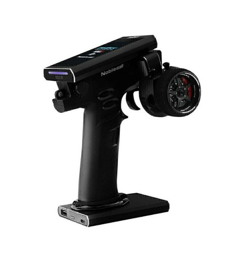 Flysky Noble NB4+ Afhds3 8-Channel 2.4ghz Radio W/Fgr4b Rx FSY-NOBLE