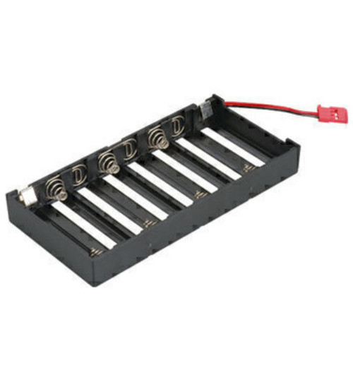 Futaba Dry Tx Battery Holder Futaba Model 3PK (1 piece) FUTUBT2266