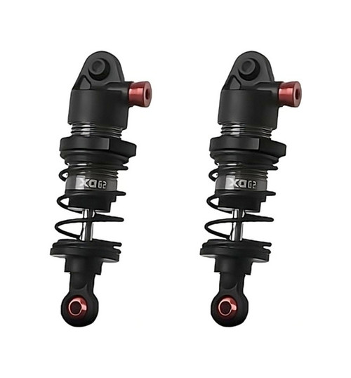 G-Made Xd Aeration Shock 62mm GMA21807